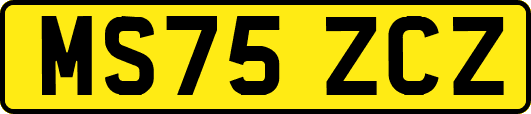 MS75ZCZ