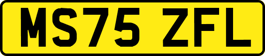 MS75ZFL