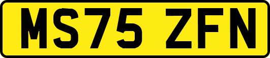 MS75ZFN