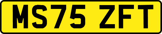 MS75ZFT