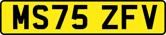 MS75ZFV