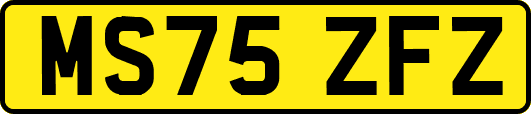 MS75ZFZ