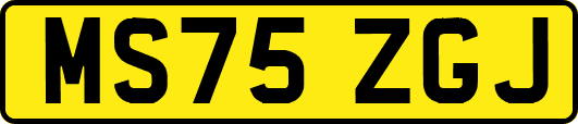 MS75ZGJ