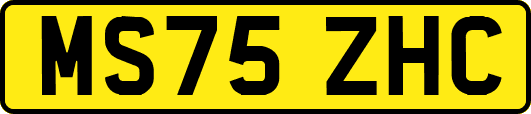 MS75ZHC
