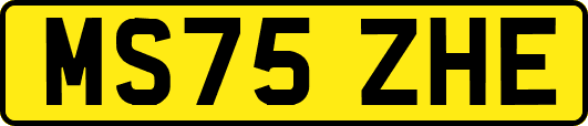 MS75ZHE