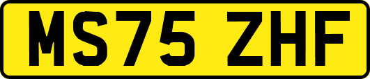MS75ZHF