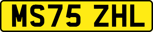 MS75ZHL