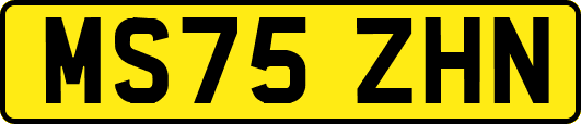 MS75ZHN