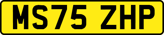 MS75ZHP