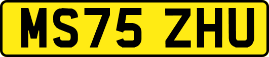 MS75ZHU