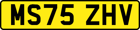 MS75ZHV
