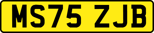 MS75ZJB