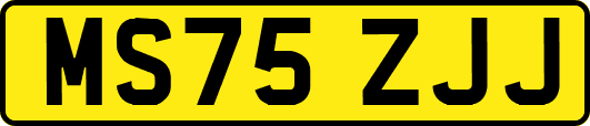 MS75ZJJ