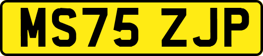 MS75ZJP