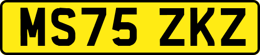 MS75ZKZ