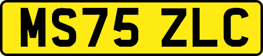 MS75ZLC
