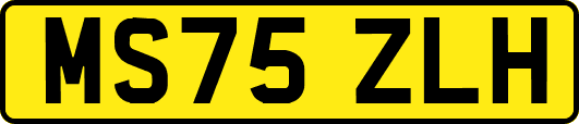 MS75ZLH