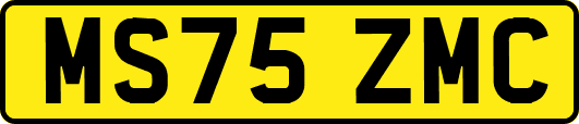 MS75ZMC