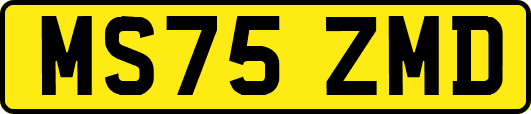 MS75ZMD