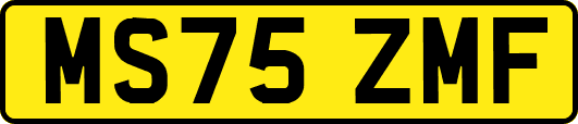 MS75ZMF