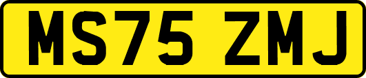MS75ZMJ