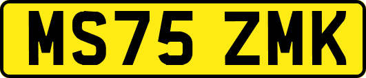 MS75ZMK