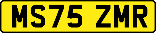 MS75ZMR