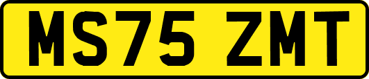 MS75ZMT