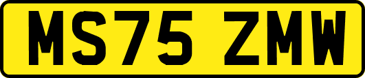 MS75ZMW