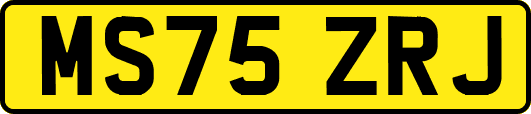 MS75ZRJ