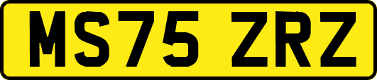 MS75ZRZ