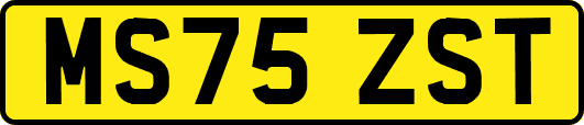 MS75ZST