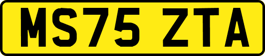 MS75ZTA