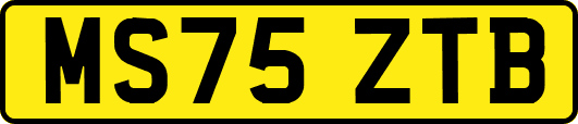 MS75ZTB
