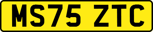 MS75ZTC