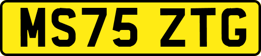 MS75ZTG