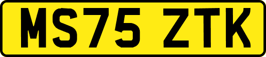 MS75ZTK