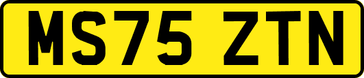 MS75ZTN