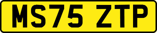 MS75ZTP