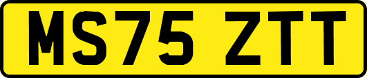 MS75ZTT