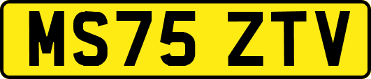 MS75ZTV