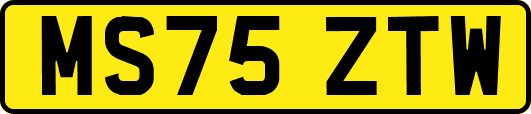 MS75ZTW