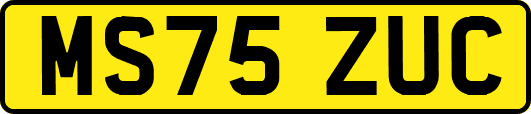 MS75ZUC
