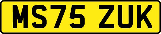 MS75ZUK