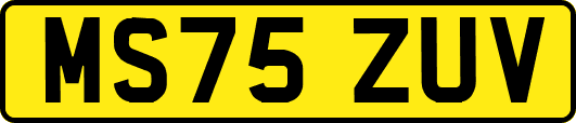 MS75ZUV