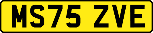 MS75ZVE