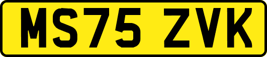 MS75ZVK