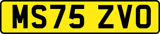 MS75ZVO