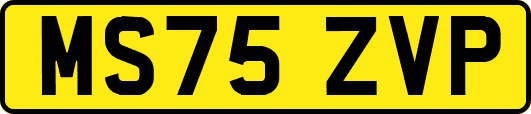 MS75ZVP