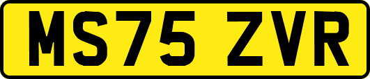 MS75ZVR